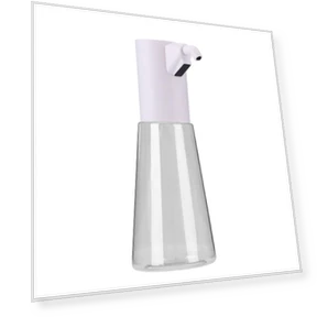 Автоматический сенсорный дозатор мыла для ванной комнаты — Дозаторы для средств ухода, HIMO Group