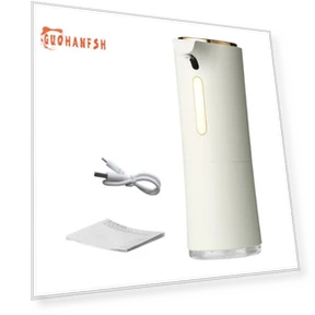 Автоматический дозатор мыла с датчиком — Дозаторы для средств ухода, Smart IT