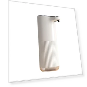 Автоматический диспенсер для мыла с сенсорным управлением — Дозаторы для средств ухода, HIMO Group