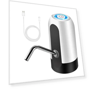 Автоматический диспенсер для воды — Водяные насосы, Yousheng