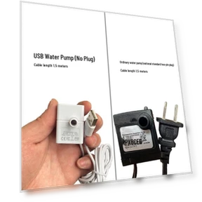 Автоматический фонтан для воды для кошек и собак — Фонтаны, FurryFriends Store