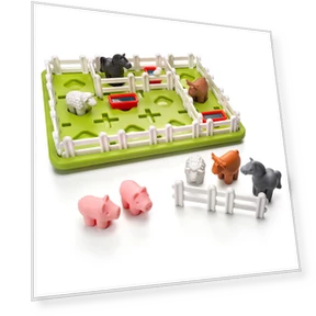 Обучающая головоломка для тренировки мозга — Судоку, Smart Games