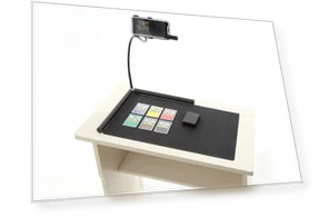 Карточная игра для удалённых сражений с одним смартфоном — Кронштейны для камер, PITAKITE