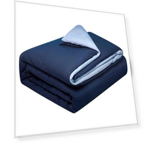 Умное одеяло с регулировкой температуры на все сезоны — Электрические одеяла, Muji