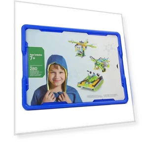 Робот с программированием на Scratch 3.0 — Конструкторы, Super Go