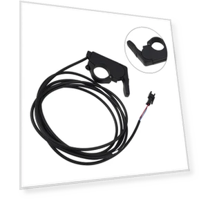 Электрическая ручка газа — Дроссельные, Sports tour