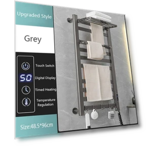 Электрический полотенцесушитель — Полотенцесушители, Healthy life for you