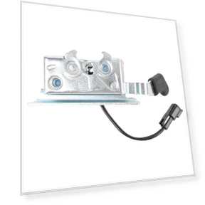 Датчик блокировки передней двери с замком — Наборы для блокировки, KaiSai