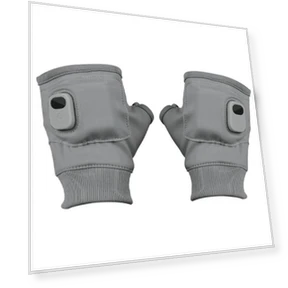 Перчатки с подогревом — Перчатки и варежки, SuNace