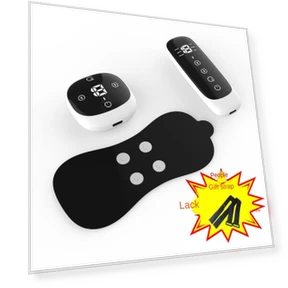 Нагревательный массажный коврик для шеи — Грелки и согревающие подушки, Binchi Health Technology