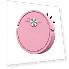 Интеллектуальный подметальный робот-пылесос — Роботы-пылесосы, HOUSELY