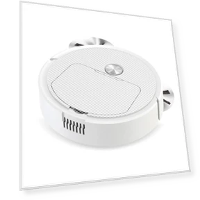 Интеллектуальный робот-подметальщик — Роботы-пылесосы, Warmth Home