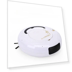 Интеллектуальный подметальный робот — Роботы-пылесосы, Factory Discount Outlet