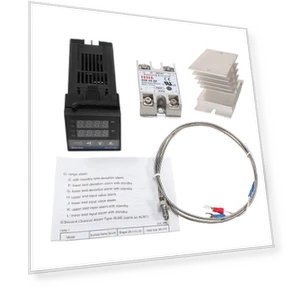 Интеллектуальный контроллер температуры — Датчики и зонды температуры, Kkmoon