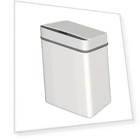 Интеллектуальное мусорное ведро — Кухонные урны, Pro DIY Tool