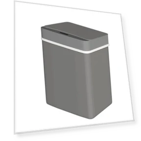 Интеллектуальное мусорное ведро — Кухонные урны, Pro DIY Tool