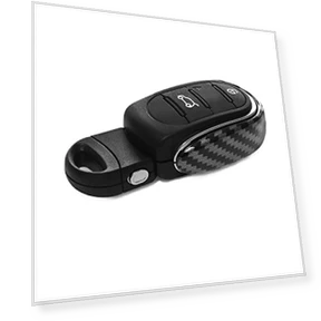 Чехол для ключа — Брелоки, Samurai Japan