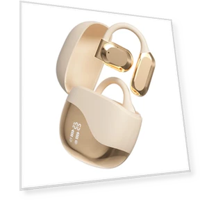 Наушники-переводчик с искусственным интеллектом — Внутриканальные наушники, KaiSai