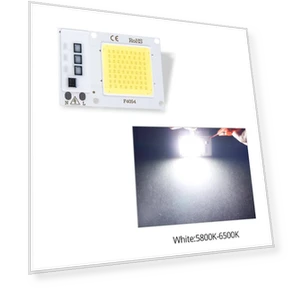 Светодиодный чип COB для прожектора — Уличное и зональное освещение, Rosensuotich