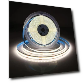 Светодиодная лента с сенсорным диммером — LED ленты, saimili