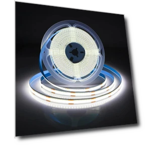 Светодиодная лента с сенсорным диммером — LED ленты, saimili