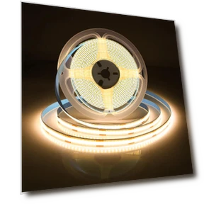 Светодиодная лента с сенсорным диммером — LED ленты, saimili