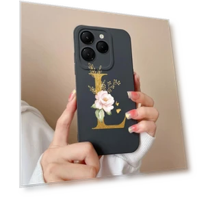 Чехол для смартфона — Базовые чехлы, New Style Case