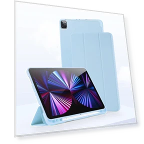Умный чехол для iPad Pro 12.9 — Чехлы, HZ-C