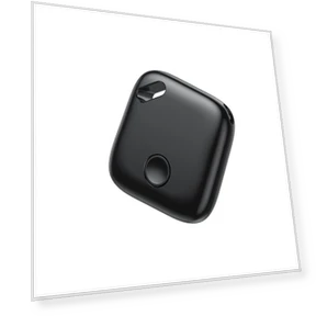 Мини-брелок для поиска предметов — Поисковики вещей, Sunrise