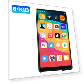 Мини WiFi MP4-плеер — Плееры и аудиоплееры, Bobo Life