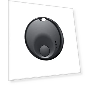 GPS-трекер для питомцев — Поисковики вещей, Bush Culture