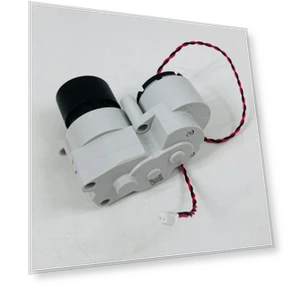 Кронштейн двигателя для робота-пылесоса с функцией самоочистки — Запчасти и аксессуары для пылесосов, Simplistic Living Home