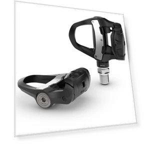 Датчик мощности для педалей — Велокомпьютеры, Garmin