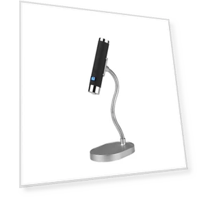 Портативная перезаряжаемая лампа для ногтей с ИИ и дисплеем — Лампы для сушки, Pickerr