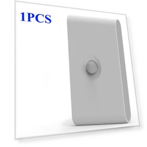 Настенный светодиодный светильник с датчиком движения — Крепления под шкафами, Marathon