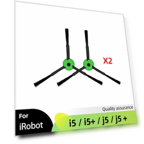 Комплект запчастей для робота-пылесоса — Запчасти и аксессуары для пылесосов, Simplistic Living Home