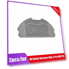 Тряпки для швабры робота-пылесоса — Роботы-пылесосы, Harmonious Living Home