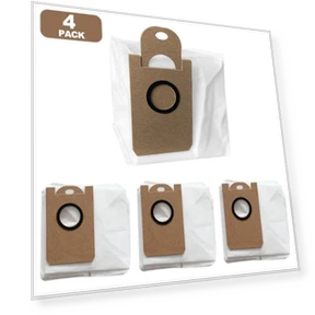 Робот-пылесос с самоочисткой — Роботы-пылесосы, Starrynight