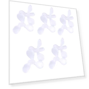 Роботизированная рыболовная приманка — Искусственные приманки, leayond