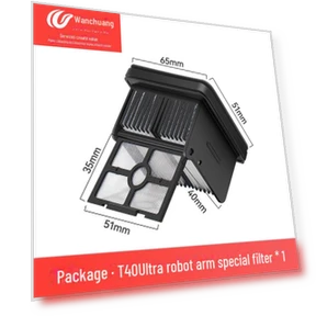 Совместимый фильтр роликовой щетки — Запчасти и аксессуары для пылесосов, Perfect choice for your home