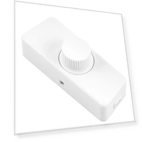 Умный роторный диммер для светодиодных ламп — Диммеры, huangkundesign