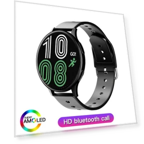 Умные часы круглые — Умные часы, Zodvboz