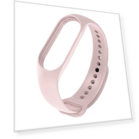 Сменный силиконовый ремешок для умных браслетов — Браслеты и клипсы, DanGing