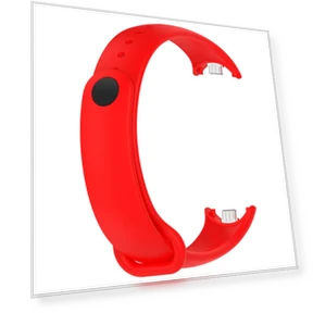 Силиконовый ремешок для умного браслета — Ремешки для фитнес-браслетов, Xiaomi