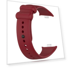 Силиконовый ремешок для фитнес-браслета — Браслеты и клипсы, Xiaomi