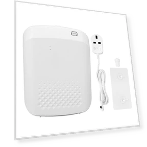 Умный Bluetooth аромааппарат — Диффузоры, HomeDDQ