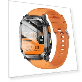 Умный браслет — Умные часы, the BAY