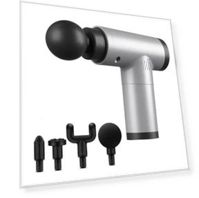 Умный домашний массажер для релаксации — Массажеры для спины, LIAESMART