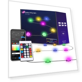 Умный светодиодный светильник для карнизов — LED ленты, Auto Parts Speciality