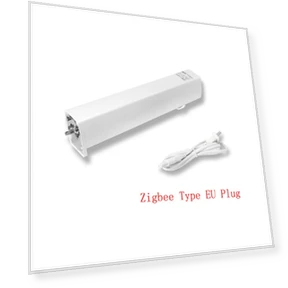 Умный мотор для штор и жалюзи — Мотор складывания верха, Minco Home